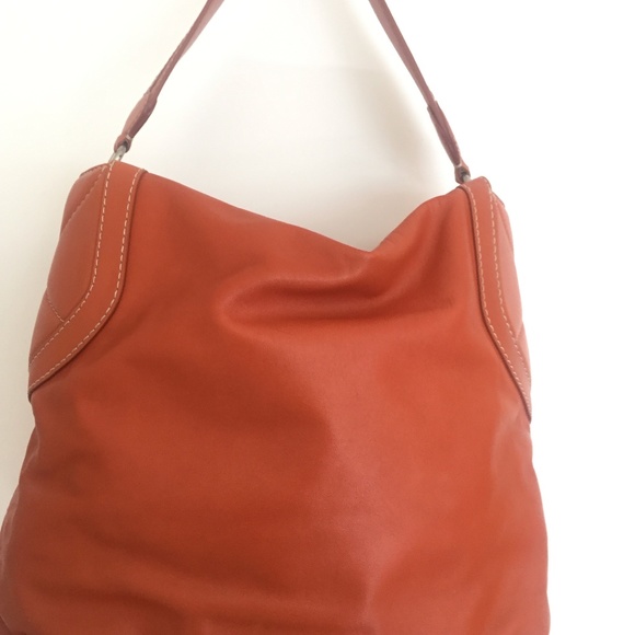 Micheal Kors large hobo handbag, NWOT - Picture 1 of 8